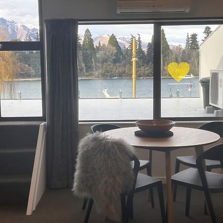 Heart Of Queenstown Exterior foto
